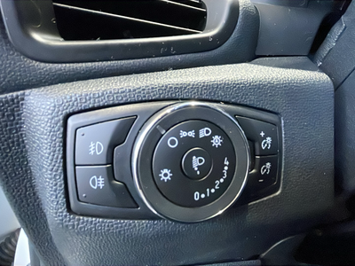 Ford EcoSport 1.0T EcoBoost S&S Active 92 kW (125 CV) 13 Ford EcoSport 1.0T EcoBoost S&S Active 92 kW (125 CV) 13