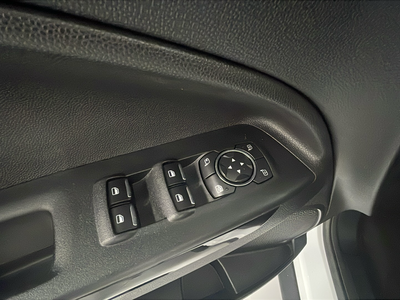 Ford EcoSport 1.0T EcoBoost S&S Active 92 kW (125 CV) 5 Ford EcoSport 1.0T EcoBoost S&S Active 92 kW (125 CV) 5