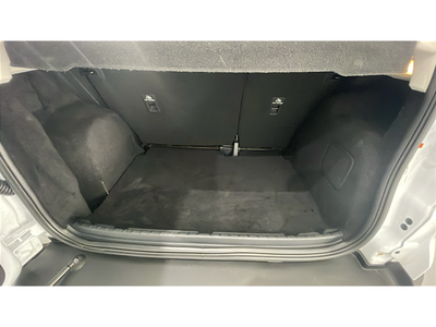 Ford EcoSport 1.0T EcoBoost S&S Active 92 kW (125 CV) 13 Ford EcoSport 1.0T EcoBoost S&S Active 92 kW (125 CV) 13