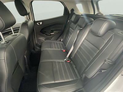 Ford EcoSport 1.0T EcoBoost S&S Active 92 kW (125 CV) 2 Ford EcoSport 1.0T EcoBoost S&S Active 92 kW (125 CV) 2