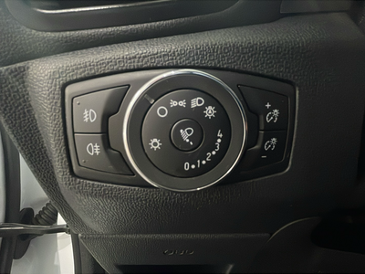 Ford EcoSport 1.0T EcoBoost S&S Active 92 kW (125 CV) 6 Ford EcoSport 1.0T EcoBoost S&S Active 92 kW (125 CV) 6