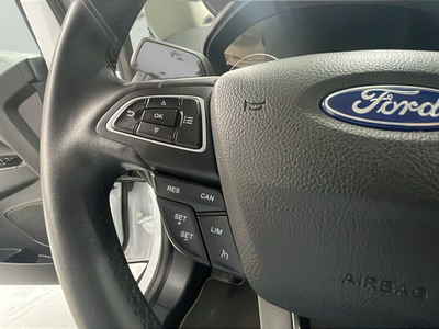 Ford EcoSport 1.0T EcoBoost S&S Active 92 kW (125 CV) 7 Ford EcoSport 1.0T EcoBoost S&S Active 92 kW (125 CV) 7