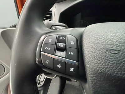 Ford Transit Custom Kombi 2.0 TDCI MHEV 340 L2 Trend 96 kW (130 CV) 14 Ford Transit Custom Kombi 2.0 TDCI MHEV 340 L2 Trend 96 kW (130 CV) 14