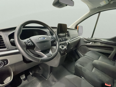 Ford Transit Custom Kombi 2.0 TDCI MHEV 340 L2 Trend 96 kW (130 CV) 12 Ford Transit Custom Kombi 2.0 TDCI MHEV 340 L2 Trend 96 kW (130 CV) 12