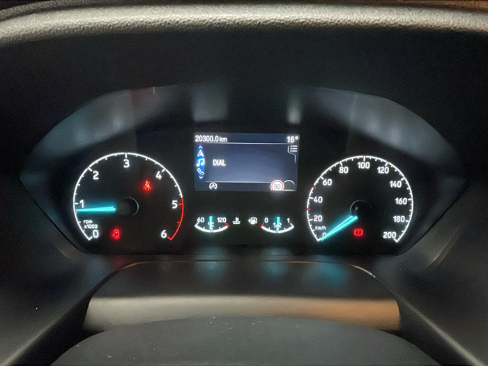 Ford Transit Custom Kombi 2.0 TDCI MHEV 340 L2 Trend 96 kW (130 CV) Vehículo usado en Lleida Ford Transit Custom Kombi 2.0 TDCI MHEV 340 L2 Trend 96 kW (130 CV) Vehículo usado en Lleida