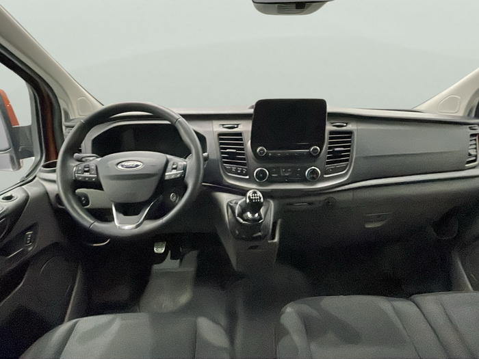 Ford Transit Custom Kombi 2.0 TDCI MHEV 340 L2 Trend 96 kW (130 CV) Vehículo usado en Lleida Ford Transit Custom Kombi 2.0 TDCI MHEV 340 L2 Trend 96 kW (130 CV) Vehículo usado en Lleida