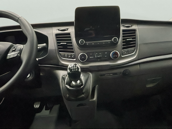 Ford Transit Custom Kombi 2.0 TDCI MHEV 340 L2 Trend 96 kW (130 CV) Vehículo usado en Lleida Ford Transit Custom Kombi 2.0 TDCI MHEV 340 L2 Trend 96 kW (130 CV) Vehículo usado en Lleida