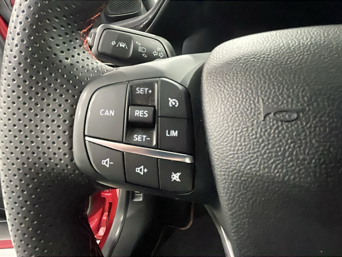 Ford Puma 1.0 EcoBoost MHEV ST-Line Auto 92 kW (125 CV) Vehículo usado en Lleida Ford Puma 1.0 EcoBoost MHEV ST-Line Auto 92 kW (125 CV) Vehículo usado en Lleida