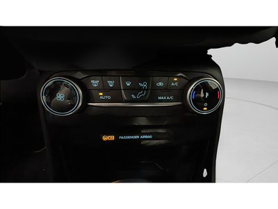 Ford Puma 1.0 EcoBoost MHEV ST-Line Auto 92 kW (125 CV) 16 Ford Puma 1.0 EcoBoost MHEV ST-Line Auto 92 kW (125 CV) 16