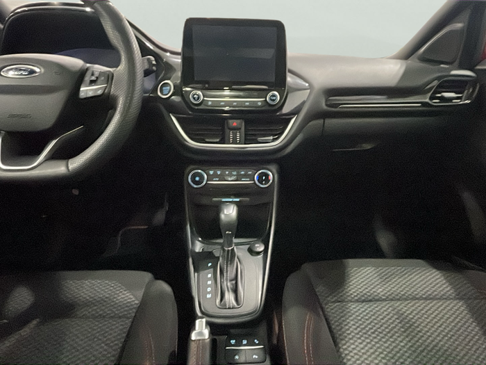 Ford Puma 1.0 EcoBoost MHEV ST-Line Auto 92 kW (125 CV) Vehículo usado en Lleida Ford Puma 1.0 EcoBoost MHEV ST-Line Auto 92 kW (125 CV) Vehículo usado en Lleida