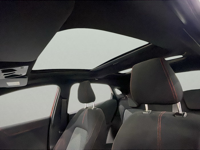 Ford Puma 1.0 EcoBoost MHEV ST-Line Auto 92 kW (125 CV) Vehículo usado en Lleida Ford Puma 1.0 EcoBoost MHEV ST-Line Auto 92 kW (125 CV) Vehículo usado en Lleida