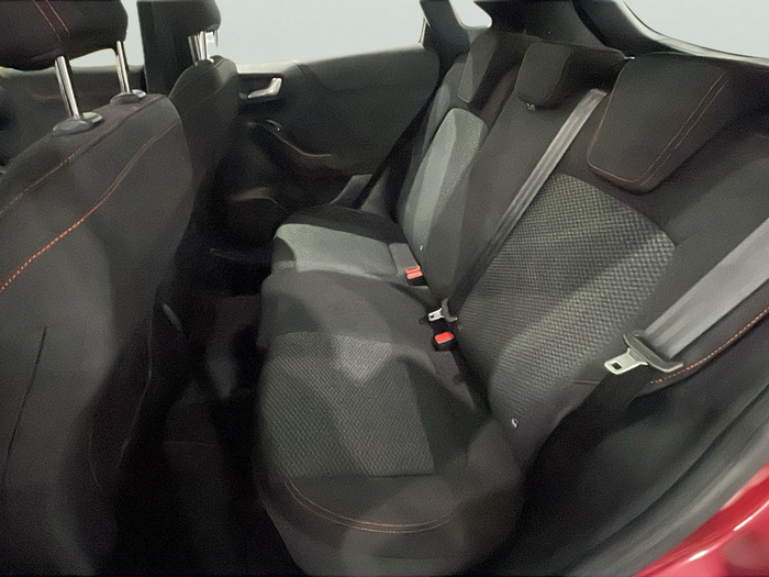 Ford Puma 1.0 EcoBoost MHEV ST-Line Auto 92 kW (125 CV) Vehículo usado en Lleida Ford Puma 1.0 EcoBoost MHEV ST-Line Auto 92 kW (125 CV) Vehículo usado en Lleida