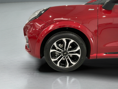 Ford Puma 1.0 EcoBoost MHEV ST-Line Auto 92 kW (125 CV) 6 Ford Puma 1.0 EcoBoost MHEV ST-Line Auto 92 kW (125 CV) 6