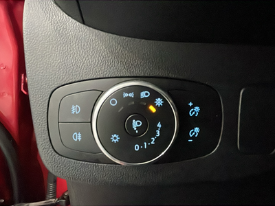 Ford Puma 1.0 EcoBoost MHEV ST-Line Auto 92 kW (125 CV) 13 Ford Puma 1.0 EcoBoost MHEV ST-Line Auto 92 kW (125 CV) 13