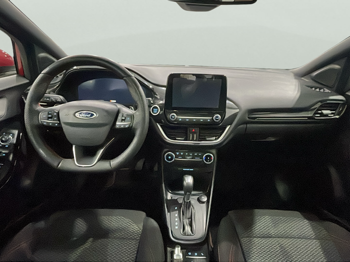 Ford Puma 1.0 EcoBoost MHEV ST-Line Auto 92 kW (125 CV) Vehículo usado en Lleida Ford Puma 1.0 EcoBoost MHEV ST-Line Auto 92 kW (125 CV) Vehículo usado en Lleida