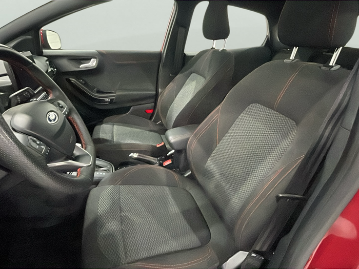 Ford Puma 1.0 EcoBoost MHEV ST-Line Auto 92 kW (125 CV) Vehículo usado en Lleida Ford Puma 1.0 EcoBoost MHEV ST-Line Auto 92 kW (125 CV) Vehículo usado en Lleida