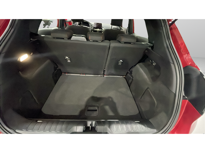 Ford Puma 1.0 EcoBoost MHEV ST-Line Auto 92 kW (125 CV) Vehículo usado en Lleida Ford Puma 1.0 EcoBoost MHEV ST-Line Auto 92 kW (125 CV) Vehículo usado en Lleida