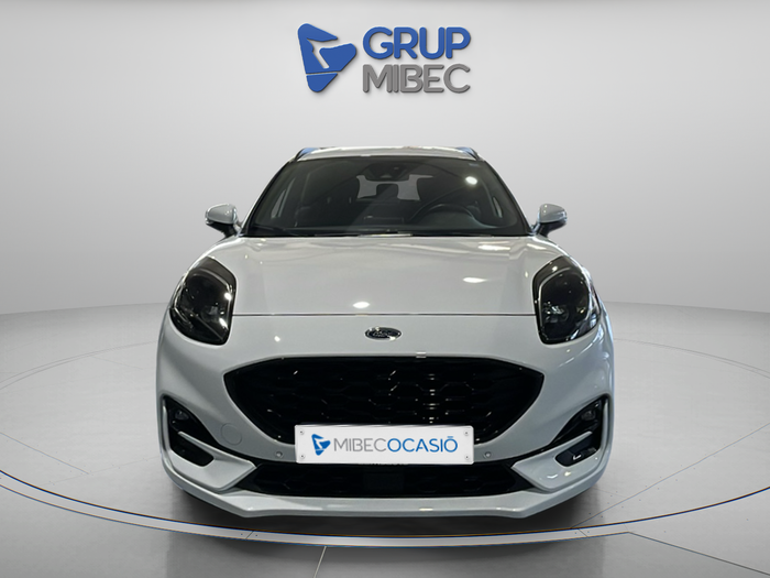 Ford Puma 1.0 EcoBoost MHEV ST-Line 92 kW (125 CV) Vehículo usado en Lleida Ford Puma 1.0 EcoBoost MHEV ST-Line 92 kW (125 CV) Vehículo usado en Lleida