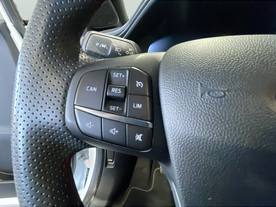 Ford Puma 1.0 EcoBoost MHEV ST-Line 92 kW (125 CV) 14 Ford Puma 1.0 EcoBoost MHEV ST-Line 92 kW (125 CV) 14