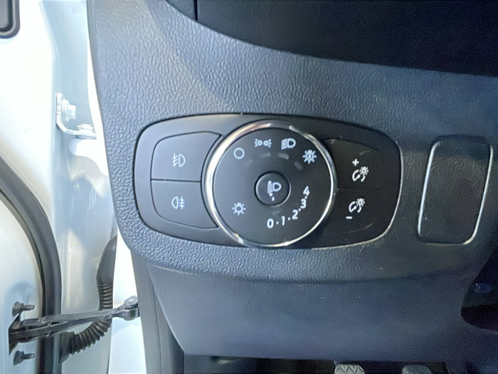 Ford Puma 1.0 EcoBoost MHEV ST-Line 92 kW (125 CV) Vehículo usado en Lleida Ford Puma 1.0 EcoBoost MHEV ST-Line 92 kW (125 CV) Vehículo usado en Lleida