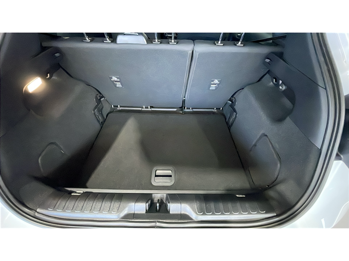 Ford Puma 1.0 EcoBoost MHEV ST-Line 92 kW (125 CV) Vehículo usado en Lleida Ford Puma 1.0 EcoBoost MHEV ST-Line 92 kW (125 CV) Vehículo usado en Lleida