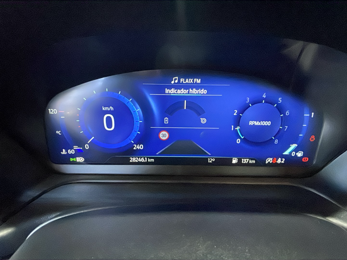 Ford Puma 1.0 EcoBoost MHEV ST-Line 92 kW (125 CV) Vehículo usado en Lleida Ford Puma 1.0 EcoBoost MHEV ST-Line 92 kW (125 CV) Vehículo usado en Lleida