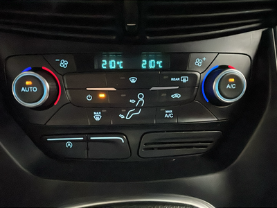 Ford Kuga 1.5 TDCI S&S Trend 4x2 88 kW (120 CV) 16 Ford Kuga 1.5 TDCI S&S Trend 4x2 88 kW (120 CV) 16