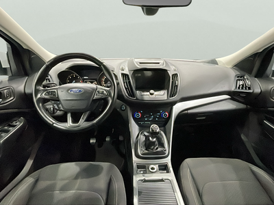 Ford Kuga 1.5 TDCI S&S Trend 4x2 88 kW (120 CV) 7 Ford Kuga 1.5 TDCI S&S Trend 4x2 88 kW (120 CV) 7