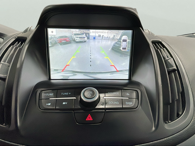 Ford Kuga 1.5 TDCI S&S Trend 4x2 88 kW (120 CV) 18 Ford Kuga 1.5 TDCI S&S Trend 4x2 88 kW (120 CV) 18