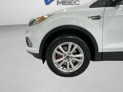 Ford Kuga 1.5 TDCI S&S Trend 4x2 88 kW (120 CV) 6 Ford Kuga 1.5 TDCI S&S Trend 4x2 88 kW (120 CV) 6