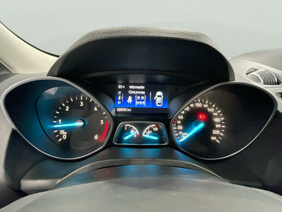 Ford Kuga 1.5 TDCI S&S Trend 4x2 88 kW (120 CV) 19 Ford Kuga 1.5 TDCI S&S Trend 4x2 88 kW (120 CV) 19