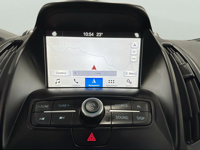 Ford Kuga 1.5 TDCI S&S Trend 4x2 88 kW (120 CV) 17 Ford Kuga 1.5 TDCI S&S Trend 4x2 88 kW (120 CV) 17