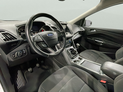 Ford Kuga 1.5 TDCI S&S Trend 4x2 88 kW (120 CV) 11 Ford Kuga 1.5 TDCI S&S Trend 4x2 88 kW (120 CV) 11