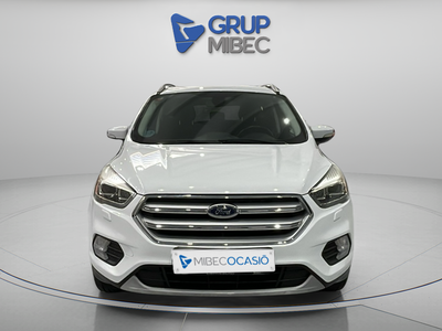 Ford Kuga 1.5 TDCI S&S Trend 4x2 88 kW (120 CV) 2 Ford Kuga 1.5 TDCI S&S Trend 4x2 88 kW (120 CV) 2