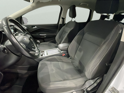 Ford Kuga 1.5 TDCI S&S Trend 4x2 88 kW (120 CV) 10 Ford Kuga 1.5 TDCI S&S Trend 4x2 88 kW (120 CV) 10