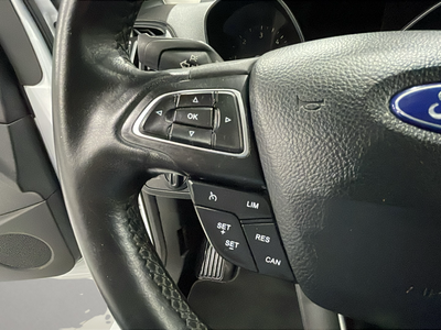 Ford Kuga 1.5 TDCI S&S Trend 4x2 88 kW (120 CV) 14 Ford Kuga 1.5 TDCI S&S Trend 4x2 88 kW (120 CV) 14