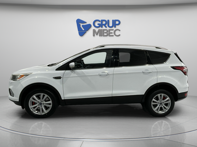 Ford Kuga 1.5 TDCI S&S Trend 4x2 88 kW (120 CV) 3 Ford Kuga 1.5 TDCI S&S Trend 4x2 88 kW (120 CV) 3