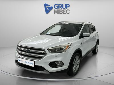 Ford Kuga 1.5 TDCI S&S Trend 4x2 88 kW (120 CV) 2 Ford Kuga 1.5 TDCI S&S Trend 4x2 88 kW (120 CV) 2