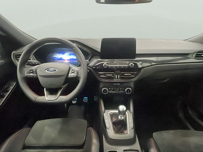 Ford Kuga 1.5T EcoBoost ST-Line X 4x2 110 kW (150 CV) 7 Ford Kuga 1.5T EcoBoost ST-Line X 4x2 110 kW (150 CV) 7