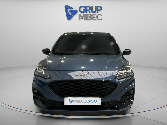 Ford Kuga 1.5T EcoBoost ST-Line X 4x2 110 kW (150 CV) Vehículo usado en Lleida Ford Kuga 1.5T EcoBoost ST-Line X 4x2 110 kW (150 CV) Vehículo usado en Lleida