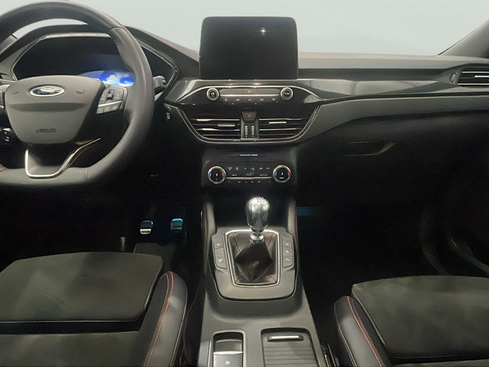 Ford Kuga 1.5T EcoBoost ST-Line X 4x2 110 kW (150 CV) Vehículo usado en Lleida Ford Kuga 1.5T EcoBoost ST-Line X 4x2 110 kW (150 CV) Vehículo usado en Lleida