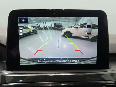 Ford Kuga 1.5T EcoBoost ST-Line X 4x2 110 kW (150 CV) 19 Ford Kuga 1.5T EcoBoost ST-Line X 4x2 110 kW (150 CV) 19