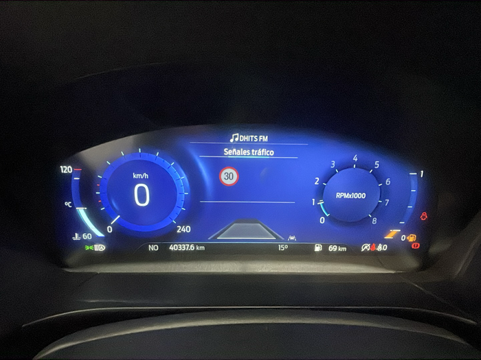 Ford Kuga 1.5T EcoBoost ST-Line X 4x2 110 kW (150 CV) Vehículo usado en Lleida Ford Kuga 1.5T EcoBoost ST-Line X 4x2 110 kW (150 CV) Vehículo usado en Lleida