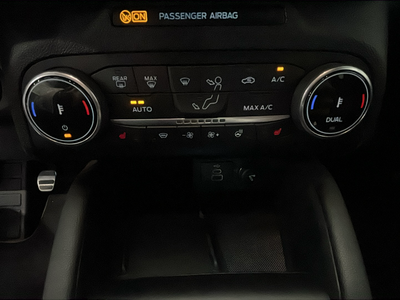 Ford Kuga 1.5T EcoBoost ST-Line X 4x2 110 kW (150 CV) 17 Ford Kuga 1.5T EcoBoost ST-Line X 4x2 110 kW (150 CV) 17