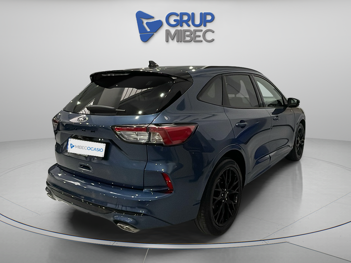 Ford Kuga 1.5T EcoBoost ST-Line X 4x2 110 kW (150 CV) Vehículo usado en Lleida Ford Kuga 1.5T EcoBoost ST-Line X 4x2 110 kW (150 CV) Vehículo usado en Lleida