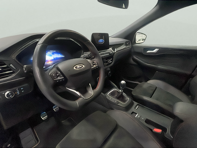 Ford Kuga 1.5T EcoBoost ST-Line X 4x2 110 kW (150 CV) 11 Ford Kuga 1.5T EcoBoost ST-Line X 4x2 110 kW (150 CV) 11