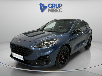 Ford Kuga 1.5T EcoBoost ST-Line X 4x2 110 kW (150 CV) 1 Ford Kuga 1.5T EcoBoost ST-Line X 4x2 110 kW (150 CV) 1