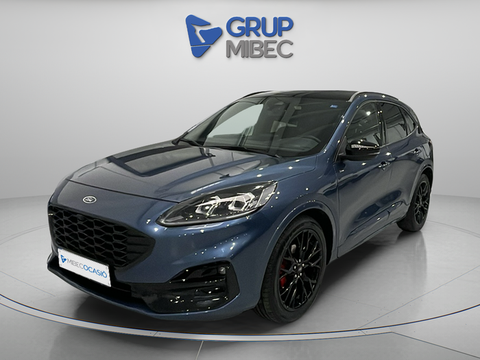 Ford Kuga 1.5T EcoBoost ST-Line X 4x2 110 kW (150 CV) Vehículo usado en Lleida Ford Kuga 1.5T EcoBoost ST-Line X 4x2 110 kW (150 CV) Vehículo usado en Lleida