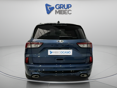 Ford Kuga 1.5T EcoBoost ST-Line X 4x2 110 kW (150 CV) 5 Ford Kuga 1.5T EcoBoost ST-Line X 4x2 110 kW (150 CV) 5