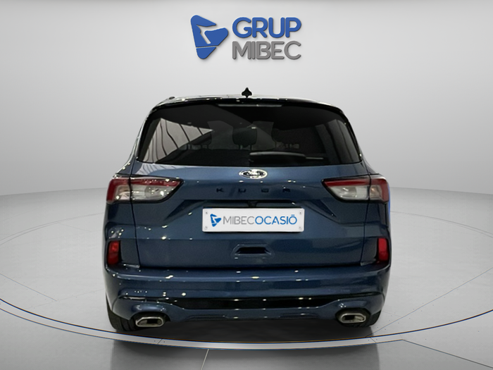Ford Kuga 1.5T EcoBoost ST-Line X 4x2 110 kW (150 CV) Vehículo usado en Lleida Ford Kuga 1.5T EcoBoost ST-Line X 4x2 110 kW (150 CV) Vehículo usado en Lleida